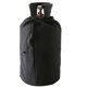 thumbnail image 2 of Propane Tank Cover for Cylinders - for Outdoor and Indoor Use, with Waterproof Coating Protective Propane Tank Cover Sun Protect (black,oniy bag), 2 of 5