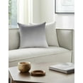 thumbnail image 3 of BoutiqueRugs Rohit Throw Pillow, 3 of 5