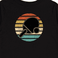 thumbnail image 4 of Inktastic Table Tennis Ping Pong Boys or Girls Long Sleeve Toddler T-Shirt, 4 of 5