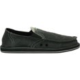 thumbnail image 2 of Sanuk Men's Pick Pocket Shoes - Charcoal - 7, 2 of 6
