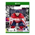 thumbnail image 1 of NHL 21 (Xbox One), 1 of 7