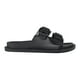 thumbnail image 2 of SANDALIAS DAMA FUROR 24043 SINTÉTICO NEGRO, 2 of 4