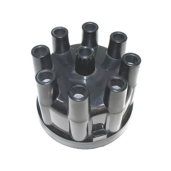 Distributor Cap - Compatible with 1969 - 1976 Mercury Cougar 1970 1971 1972 1973 1974 1975
