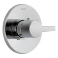 thumbnail image 2 of Delta Compel Monitor® 14 Series Valve Only Trim in Stainless T14061-SS, 2 of 2
