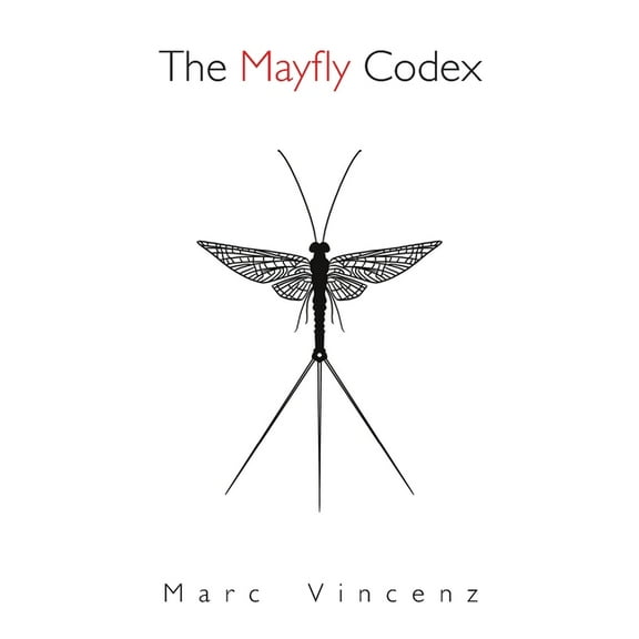 The Mayfly Codex, (Paperback)
