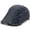 Dark Gray, variant on HNMKIU Unstructured Classic Low Profile Baseball Cap for Men Retro Washed Dad Hat Casual Style Dark Gray,One Size