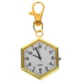 thumbnail image 1 of KAKOWELY Creative Key Chain Pocket Watch Delicate Key Chain Watch Key Ring Watch,3.35"X1.5"X0.39", 1 of 4