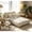White, variant on Leumius Folding Sofa Bed,Convertible Sleeper Chair with Pillow Foldable Mattress with Back Support, Portable Fold Out Chair Bed Comfy Floor Sofa Lounge for Living Room BedroomBlack