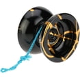 thumbnail image 2 of Aleación de aluminio Yoyo MAGICYOYO N11 Professional que no responde, 2 of 9