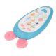 thumbnail image 2 of Baby Phone Toy Early Education Simulation Mouse Shape Music Play Phone Toy for Toddlers Infants Blue, 2 of 4