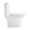 thumbnail image 4 of Cascade One-Piece Toilet Dual-Flush 0.8/1.28 gpf, 4 of 14