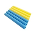 thumbnail image 2 of 6 Pcs Poteaux de Trampoline de Remplacement Accessoires Éponge avec Couvercles AntiCollision Accessoires Filet de Trampoline, 2 of 7