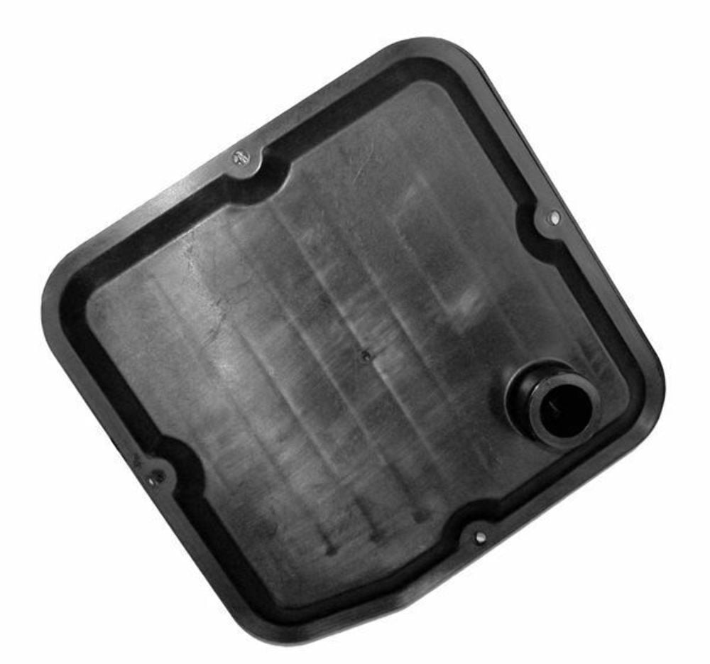 Transmission & Drivetrain PPE 8HP70 Transmission Pan Replacement Filter