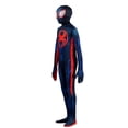 thumbnail image 2 of Disfraz Jazwares Costume Play Marvel Miles Morales Youth XL, 2 of 5