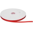 thumbnail image 2 of Christmas Ribbon,Red Ribbed Ribbon for Ribbed Red Ribbon Red Ribbon High-End Performance, 2 of 9