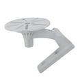 thumbnail image 4 of Camera Wall Ceiling Mount Holder, Stable Security Camera Wall Mount Bracket Easy Installation  for Most Indoor Outdoor Cameras, 4 of 8
