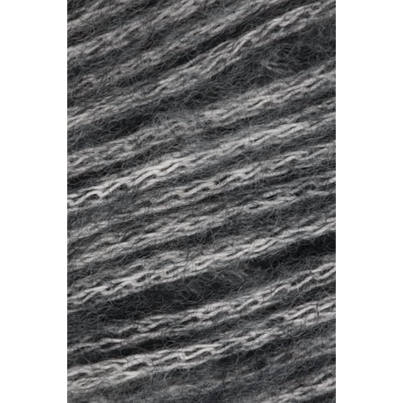 Juniper Moon - Cotton Merino Knitting Yarn - Coal (# 02)