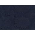 thumbnail image 5 of Garland Rug Sparta Navy Indoor Area Rug, 4' x 6', 5 of 8