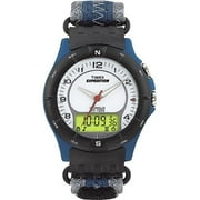 Timex Expedition Fast Wrap Strap Watch