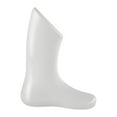 thumbnail image 3 of MAGIDEAL Fake Feet Mannequin for Display Sandals Foot Model Stand Mannequin White 11.5 cm, 3 of 8