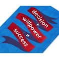 thumbnail image 7 of American Greetings Gift Holder Graduation Card, Success and Money (6-Count), 7 of 7