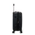 thumbnail image 5 of Rockland Luggage Sonic 20" Hardside ABS Expandable Carry On F1901, 5 of 6
