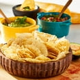 thumbnail image 4 of Great Value Restaurant Style Lightly Salted White Corn Tortilla Chips, 12 oz. bag, 4 of 8