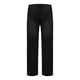 thumbnail image 4 of Penkiiy Jeans para Hombre Y2K Vintage Wide Leg Loose Fit Pantalones de Denim Hip Hop Carpenter Jeans M Black, 4 of 5