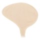 thumbnail image 4 of Bolsas protectoras para formas de senos de silicona, fundas protectoras para formas de senos de silicona, fundas protectoras para prótesis de mastectomía para mujeres, construcción robusta, 4 of 5