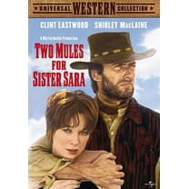 Two Mules for Sister Sara