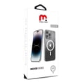 thumbnail image 2 of Funda MYBAT Mood para iPhone 15 PLUS Transparente con MagSafe, 2 of 7