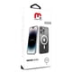 thumbnail image 2 of Funda MYBAT Mood con MagSafe para iPhone 15 PRO - Transparente, 2 of 6