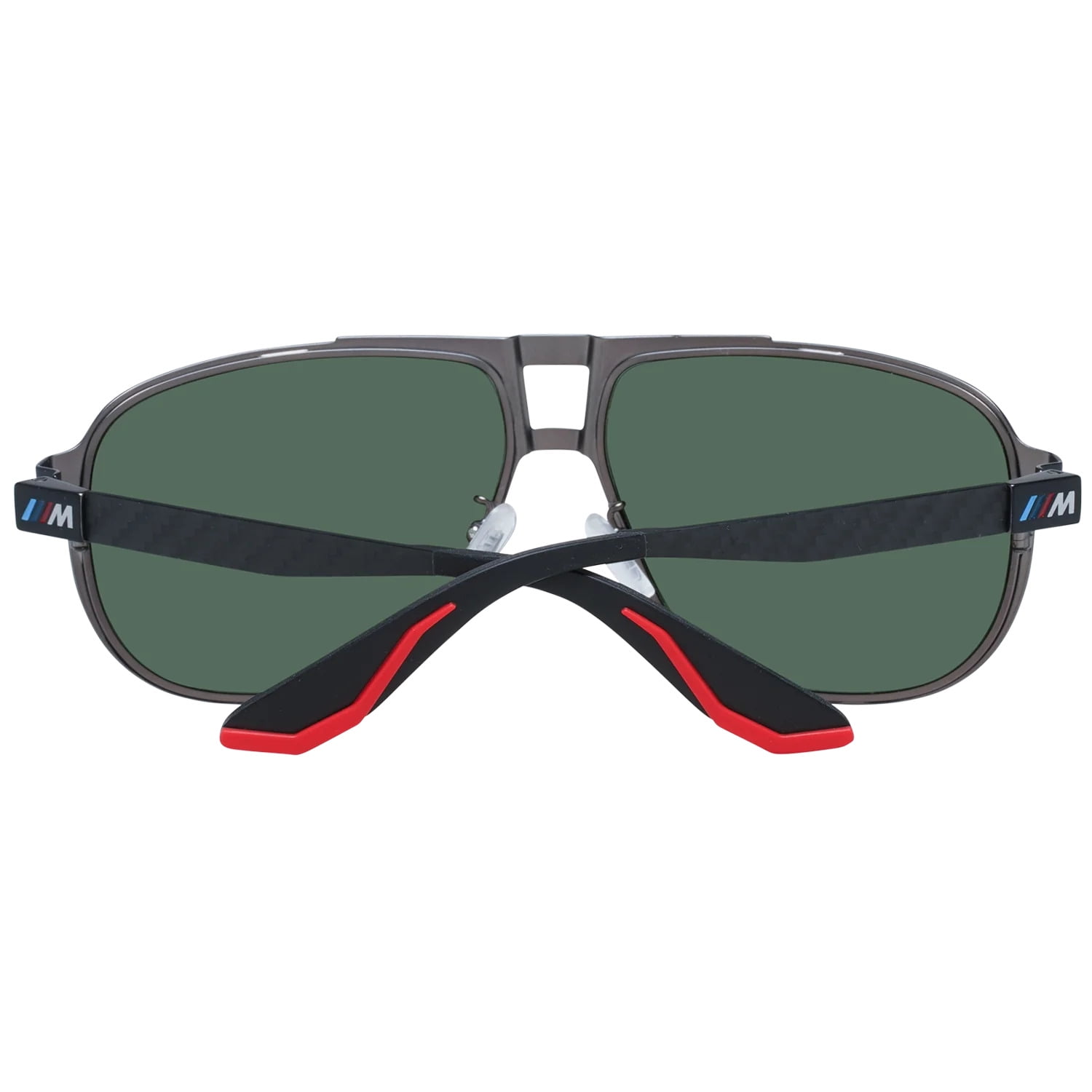 BMW Black Men Sunglasses
