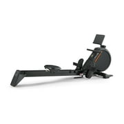 ProForm 550R; Rower with Large LCD Display, Built-In Tablet Holder and SpaceSaver Design