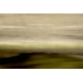 thumbnail image 2 of Millet, Karyn 24x17 White Modern Wood Framed Museum Art Print Titled - Streaked Horizon Recolored, 2 of 4