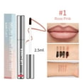 thumbnail image 1 of Peel Off Lip Liner | Nude Lip Liner | Outlining Lip Shape Long Lasting Lip Stain | Showing Natural Lip Color Soft Delicate Lip Blam Lip Liner, Labial Line, 1 of 5
