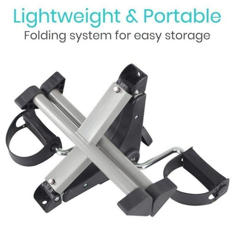 Vive pedal exerciser walmart sale