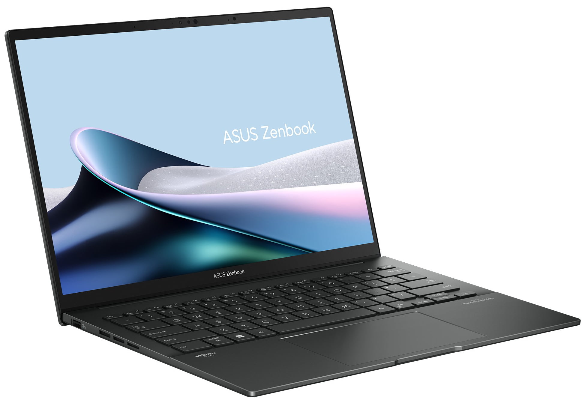 マウス Core i7-1165G7/32G/SSD512G/14型WUXGA DAIV 4P mouse