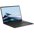 thumbnail image 4 of ASUS Zenbook 14 Home/Business Laptop (Intel Ultra 7-155H 16-Core, 14.0in 60 Hz Touch Wide UXGA (1920x1200), Intel Arc, 16GB LPDDR5X 7466MHz RAM, 1TB PCIe SSD, Win 10 Pro) with USB-C Dock, 4 of 7