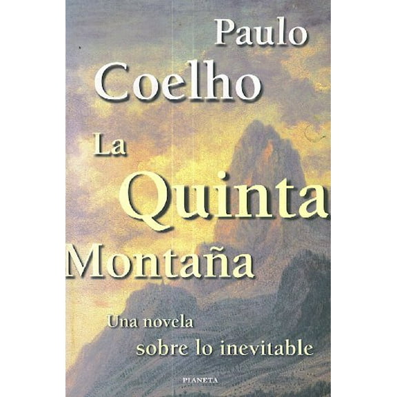 Pre-Owned The Fifth Mountain  La Quinta Montaña (Spanish Edition) (Paperback) 0060930128 9780060930127