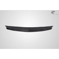thumbnail image 5 of 2010-2013 Chevrolet Camaro Carbon Creations GM-X Wing Trunk Lid Spoiler - 3 Piece, 5 of 8