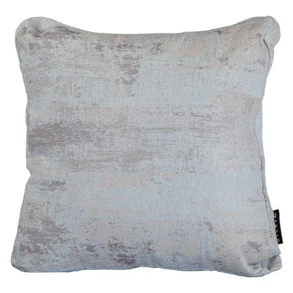 Cojin Decorativo Cuadrado grande Baby Azul
