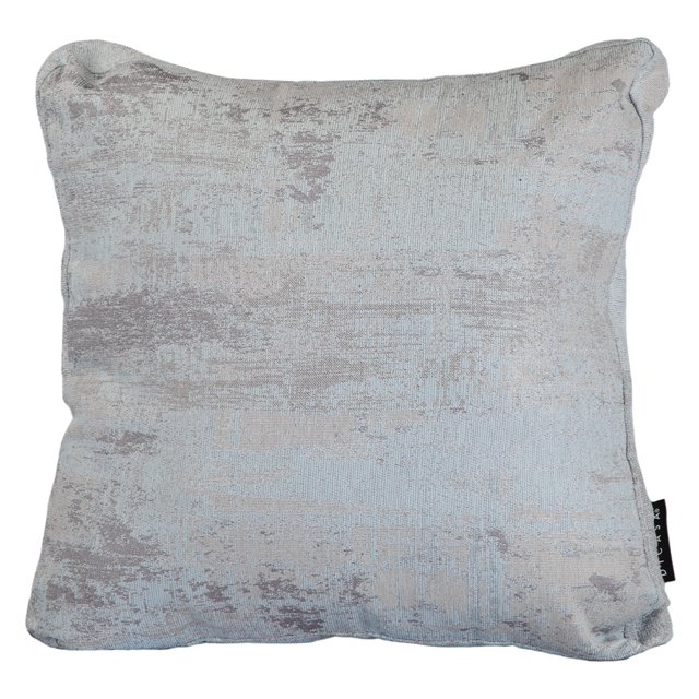Cojin Decorativo Cuadrado grande Baby Azul