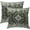 2pcs Style 22, variant on Pack of 2 Pillow Covers 16x16 Inch, Vintage Turkish Boho Decorative Throw Pillow Covers for Home Decor Living Room Bed Couch, Green Boho Pillowcase Set of 2