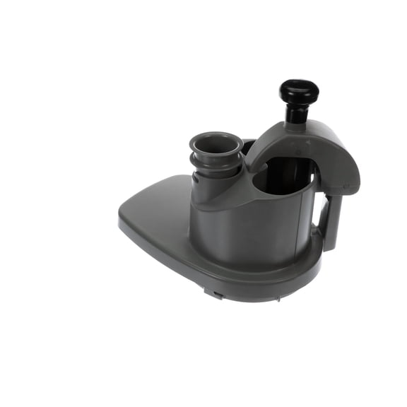 Robot Coupe Vegetable Slicer Lid R302/R402 117079S - Genuine OEM Replacement Part