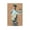 Unframe-style, variant on Portrait Painter Kehinde Wiley Painting Art Poster (69) Picture Print Wall Art Poster Painting Canvas Posters Artworks Gift Room Aesthetic 16x24inch(40x60cm)
