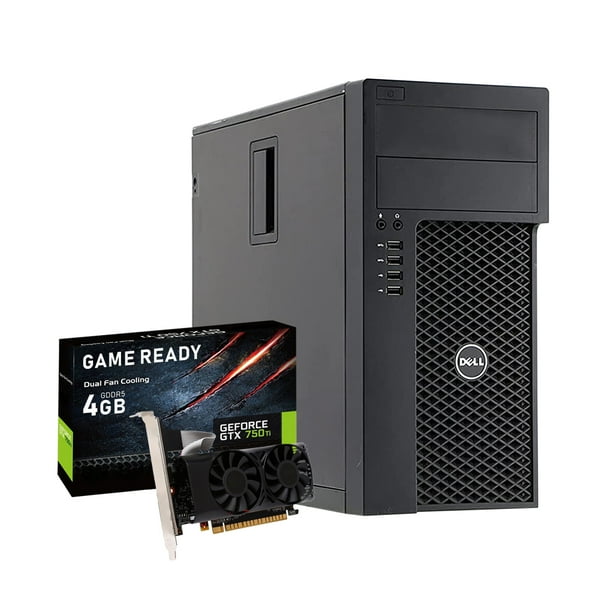 Pc gtx clearance 750ti