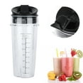 thumbnail image 4 of Replacement Cup And Lid, Safe Durable Lightweight Juicer Cup  For NUTRI  Juicer For Home, 4 of 8