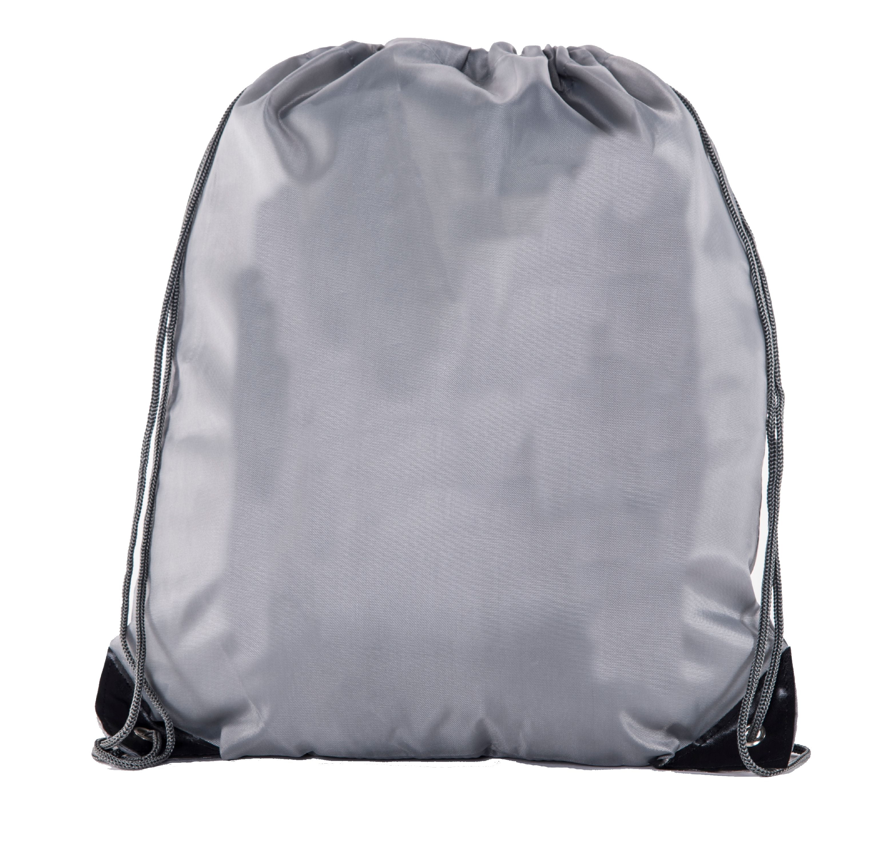 Mato & Hash Basic Drawstring Tote Cinch Sack Promotional Backpack Bag Purple CA2500