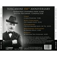 thumbnail image 2 of Richman / Harmonie Ensemble - Toscanini 150th Anniversary - Music & Performance - CD, 2 of 2